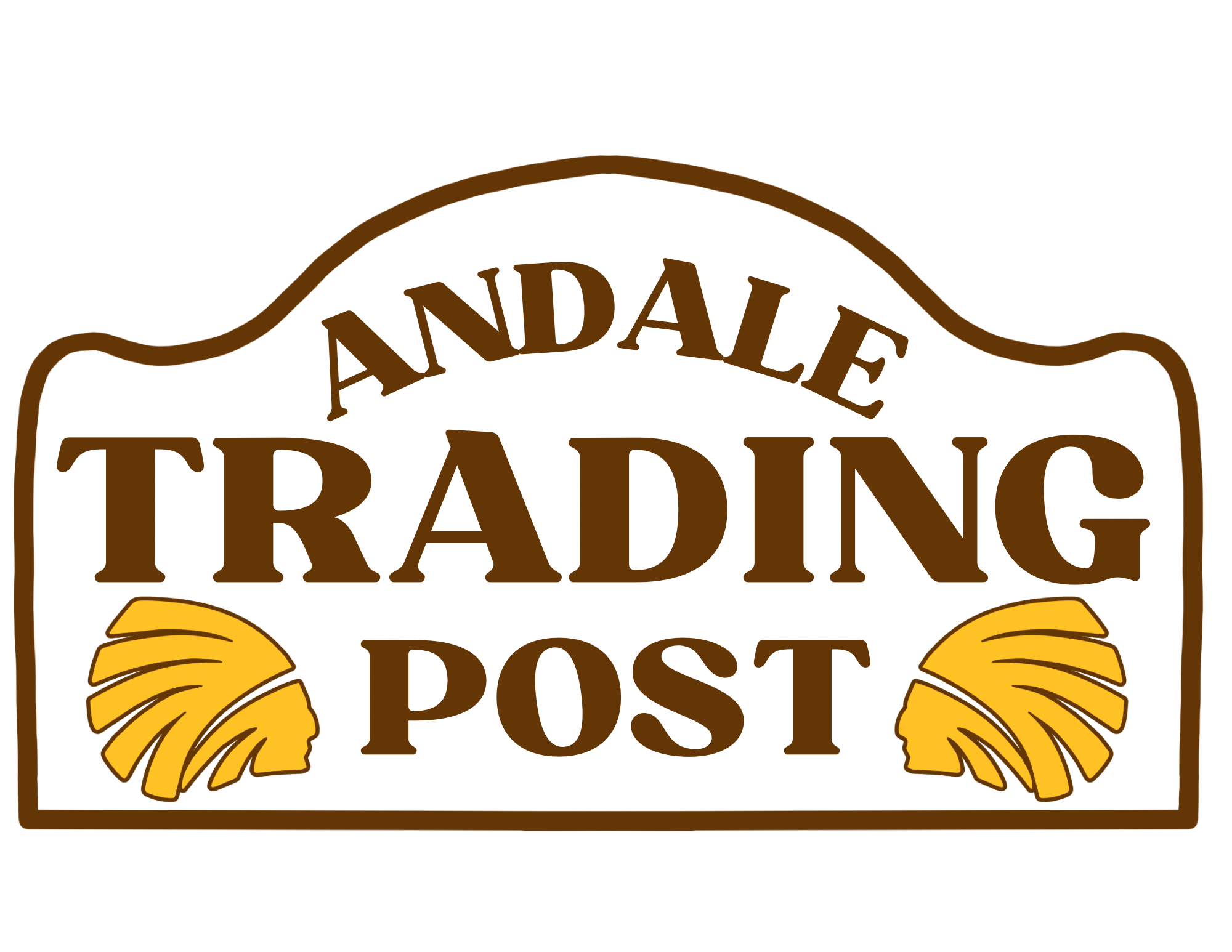 Andale Trading Post